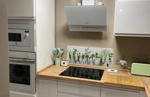 Vera Apartment | Apartamento de Lujo Valle del Este