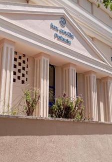 Parque Alcosa Apartment | Apartamento de Lux Sevilla Este