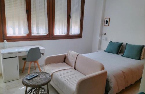 Parque Alcosa Apartment | Apartamento de Lux Sevilla Este