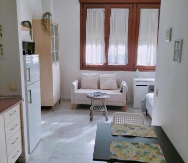 Parque Alcosa Apartment | Apartamento de Lux Sevilla Este