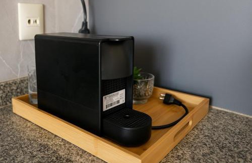 Jardim Leblon Apartment | Apartamento de Luxo com Suíte, Academia, Piscina e Mercado