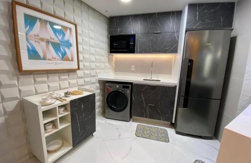 Cais do Porto Apartment | Apartamento de luxo na Beira Mar