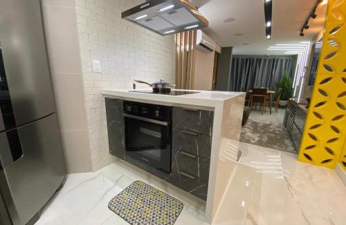 Cais do Porto Apartment | Apartamento de luxo na Beira Mar