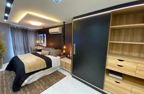 Cais do Porto Apartment | Apartamento de luxo na Beira Mar