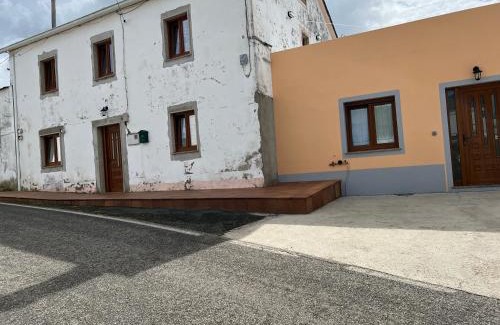 Ortigueira Apartment | Apartamento de Pascualin con jardin privado en Ortigueira