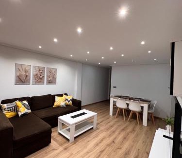 Distrito Llano Apartment | Apartamento de temporada Zoila