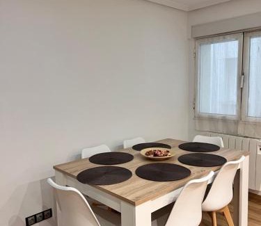 Distrito Llano Apartment | Apartamento de temporada Zoila