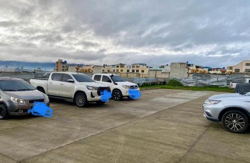 Ipiales Apartment | Apartamento de tres habitaciones, dos baños,garaje, en ipiales nariño, cerca a la frontera con ecuador