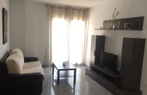 Ciudad Jardin Apartment | Apartamento de una habitación