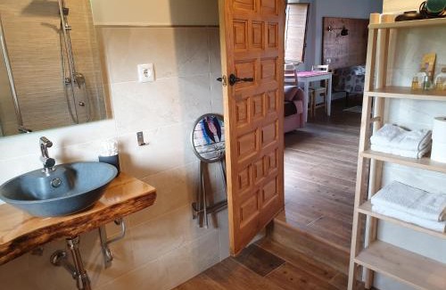Isla Apartment | Apartamento del Abuelo