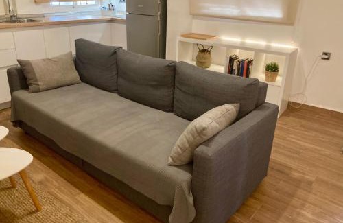 Pinos Genil Apartment | Apartamento del Río