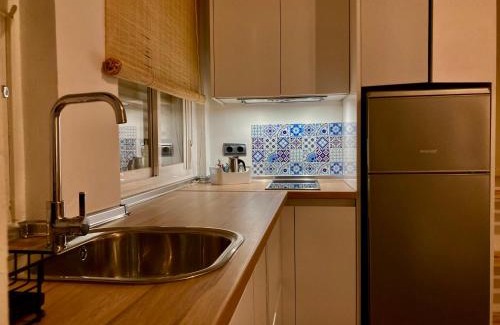 Pinos Genil Apartment | Apartamento del Río