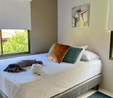 Tilaran Apartment | Apartamento del sol #3
