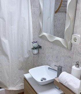 L'Eucaliptus Apartment | Apartamento Delta Escapada