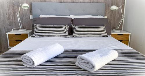 L'Eucaliptus Apartment | Apartamento Delta Escapada