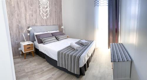 L'Eucaliptus Apartment | Apartamento Delta Escapada