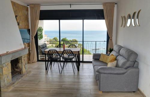 Llanca Apartment | apartamento deluxe cau del llop