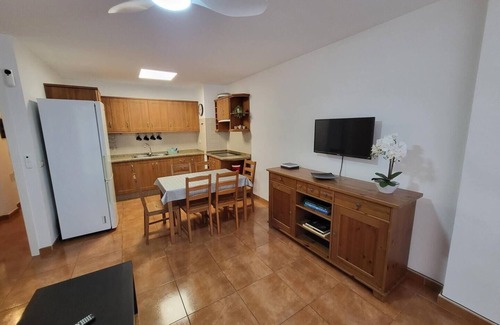 Las Galletas Apartment | Apartamento Diego Sum