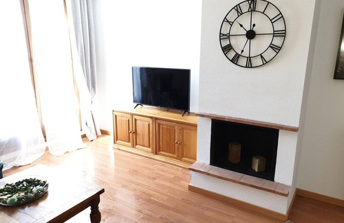 Villanua Apartment | APARTAMENTO DIEZCAPANAS
