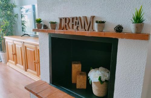 Villanua Apartment | Apartamento Diezcapanas