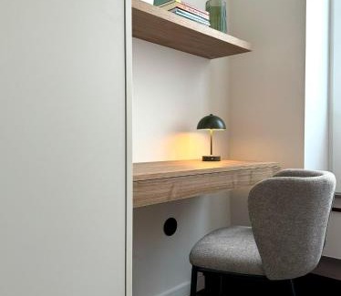 Ponte da Barca Apartment | Apartamento do Ferreiro