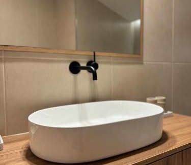 Ponte da Barca Apartment | Apartamento do Ferreiro