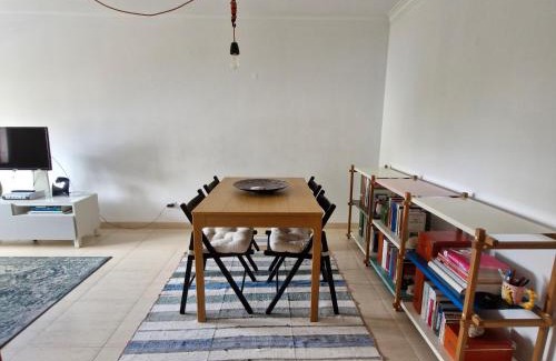 Lumiar Apartment | Apartamento do Paço do Lumiar
