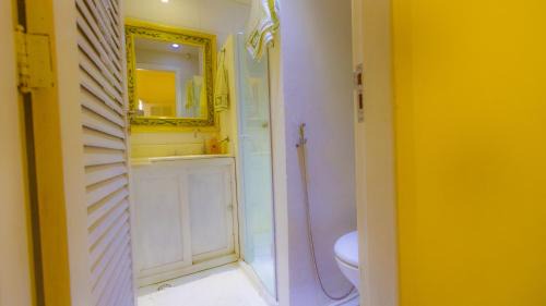 Pelourinho Apartment | Apartamento do Washington