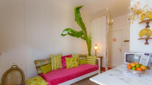 Pelourinho Apartment | Apartamento do Washington