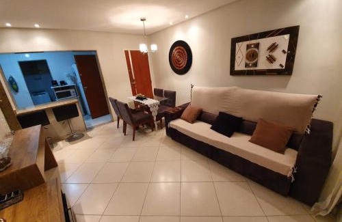 Jardim Camburi Apartment | Apartamento dois quartos perto da praia em Jardim Camburi