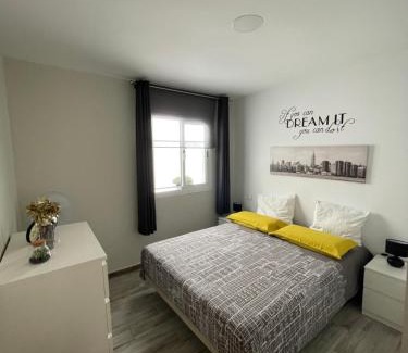 Tarajalejo Apartment | Apartamento Don Carlos