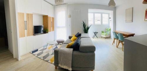 San Sebastian Apartment | Apartamento Donostia San Sebastian