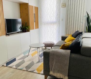San Sebastian Apartment | Apartamento Donostia San Sebastian
