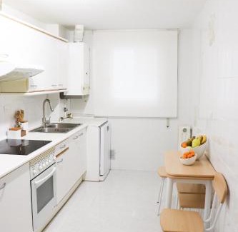 Ainsa Apartment | Apartamento Dos Valles