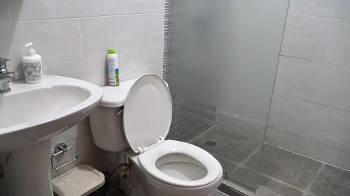 Pedro Brand Apartment | Apartamento Duarte Suites