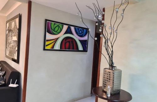 Pedro Brand Apartment | Apartamento Duarte Suites
