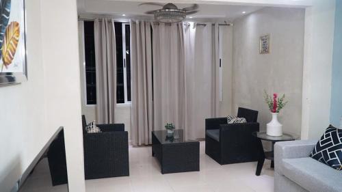 Pedro Brand Apartment | Apartamento Duarte Suites