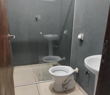 Vera Cruz Apartment | Apartamento Dulce