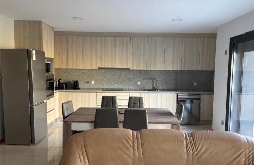 Braganca Apartment | Apartamento Duplex Bragança centro