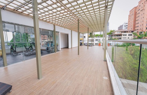 Pereira Apartment | Apartamento Duplex en Sector Exclusivo Pinares
