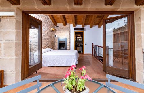Valderrobres Apartment | Apartamento Duplex Puente de Piedra, en un enclave único y exclusivo