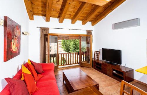 Valderrobres Apartment | Apartamento Duplex Puente de Piedra, en un enclave único y exclusivo