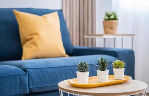 Torre del Mar Apartment | Apartamento Duque