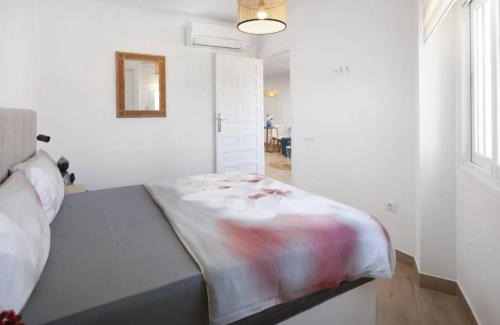 Torre del Mar Apartment | Apartamento Duque