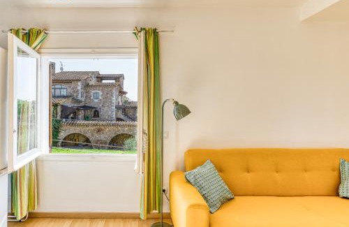 Bellcaire d'Emporda Apartment | Apartamento en Bellcaire