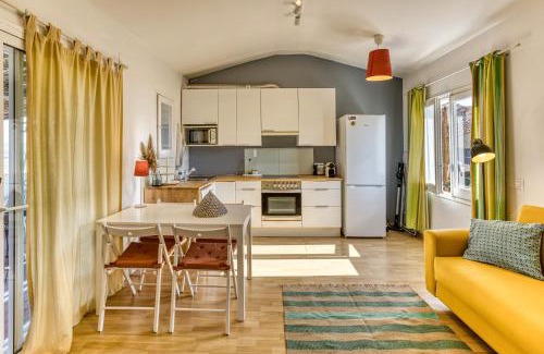 Bellcaire d'Emporda Apartment | Apartamento en Bellcaire