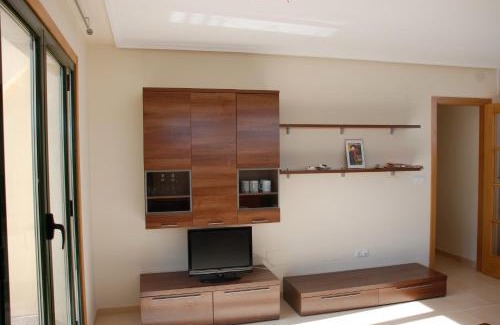 Porto de Espasante Apartment | APARTAMENTO ESPASANTE