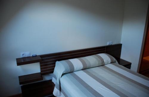 Porto de Espasante Apartment | APARTAMENTO ESPASANTE