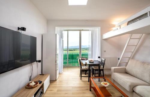 Roses Apartment | Apartamento Edificio la Masía