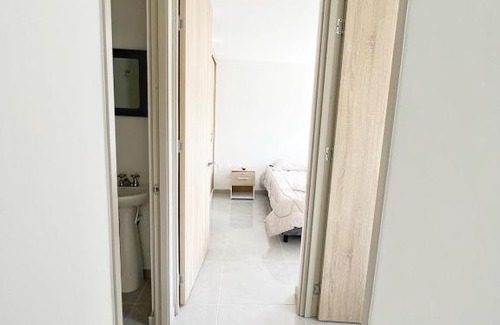 Pereira Apartment | Apartamento Ejecutivo de 2 Cuartos Cerca a Todo Por Parceros Group